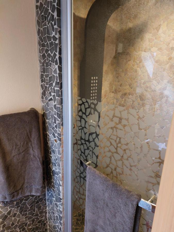 Waldquelle Plauen Apartment Luaran gambar